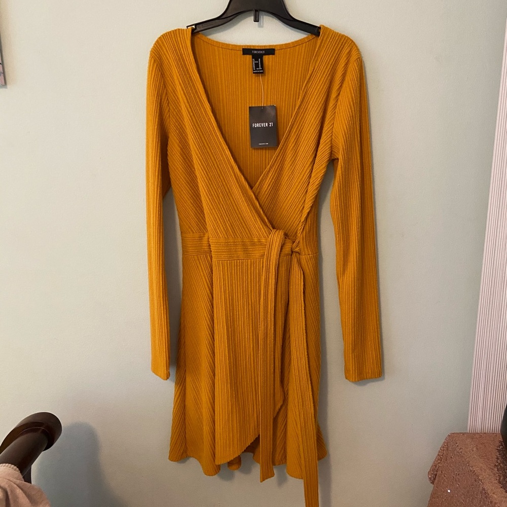 Forever 21 Dress